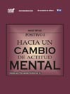 Hacia Un Cambio De Actitud Mental
